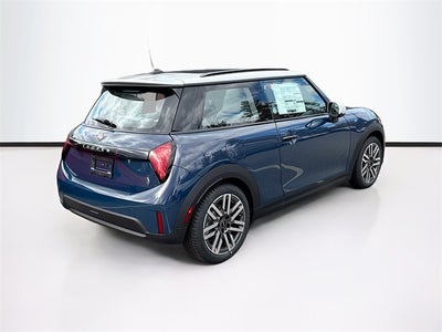 2026 MINI Hardtop 2 Door Cooper S
