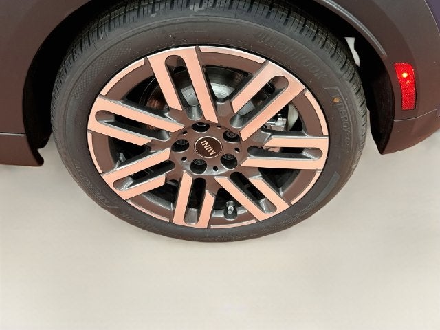 2027 MINI 2 DOOR SIGNATURE PLUS