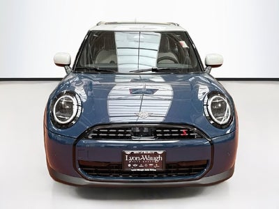 2027 MINI 2 DOOR SIGNATURE PLUS