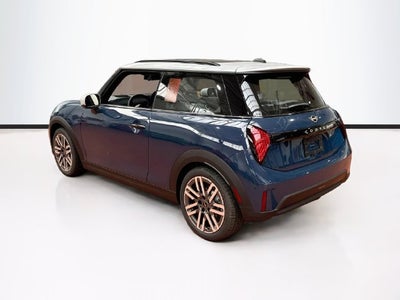 2027 MINI 2 DOOR SIGNATURE PLUS