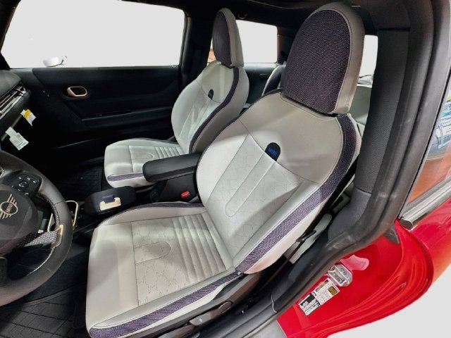 2027 MINI 2 DOOR SIGNATURE PLUS