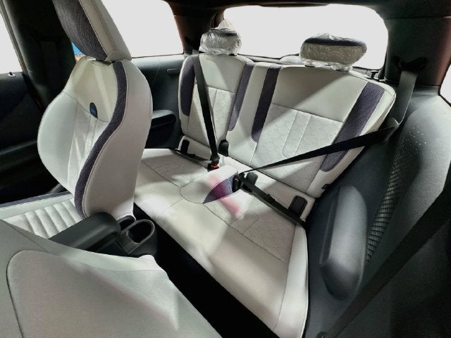 2027 MINI 2 DOOR SIGNATURE PLUS