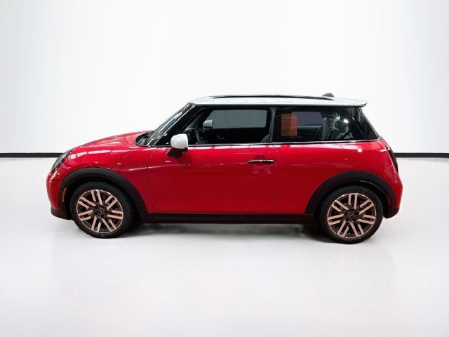 2027 MINI 2 DOOR SIGNATURE PLUS
