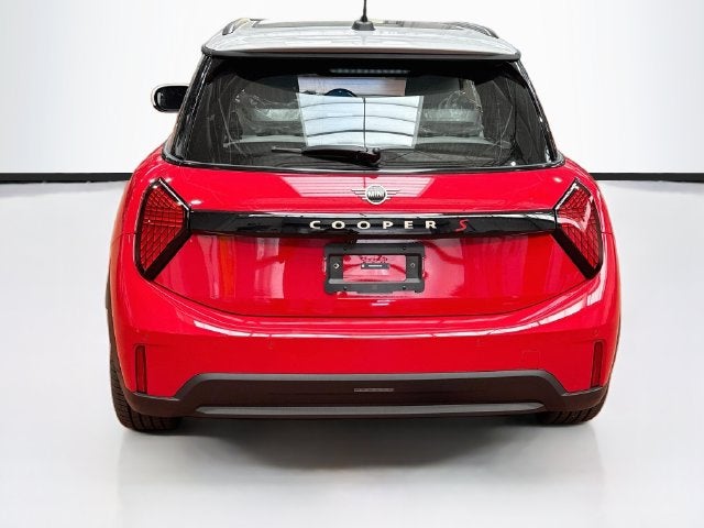 2027 MINI 2 DOOR SIGNATURE PLUS