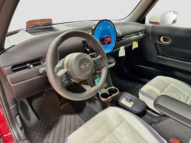 2027 MINI 2 DOOR SIGNATURE PLUS