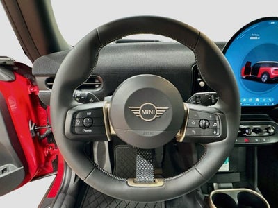 2027 MINI 2 DOOR SIGNATURE PLUS