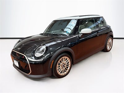 2025 MINI Hardtop 2 Door Cooper S