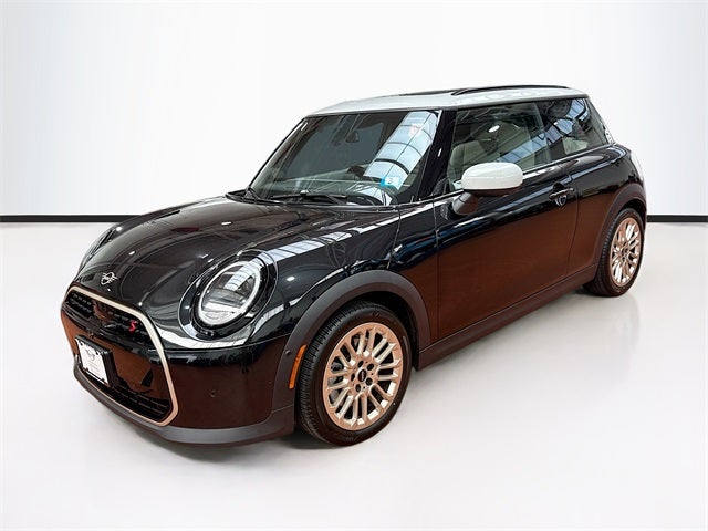 2025 MINI Hardtop 2 Door Cooper S