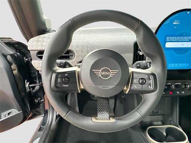 2025 MINI Hardtop 2 Door Cooper S