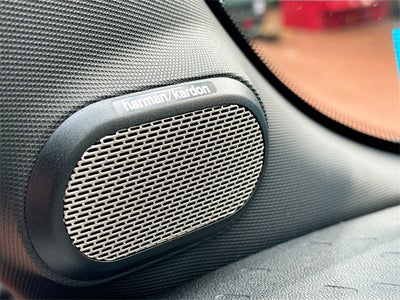 2025 MINI Hardtop 2 Door Cooper S