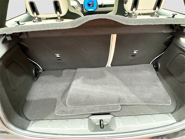 2025 MINI Hardtop 2 Door Cooper S