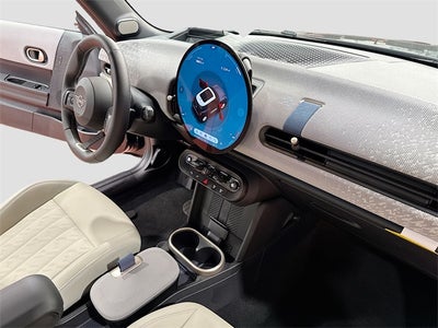 2025 MINI Hardtop 2 Door Cooper S