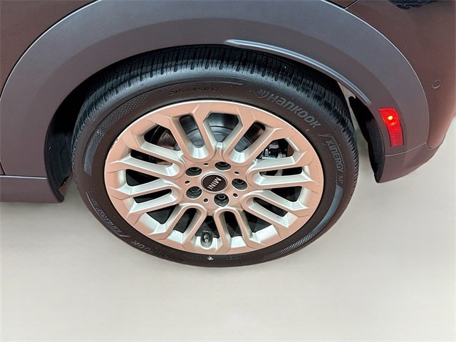 2025 MINI Hardtop 2 Door Cooper S