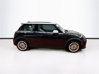 2025 MINI Hardtop 2 Door Cooper S