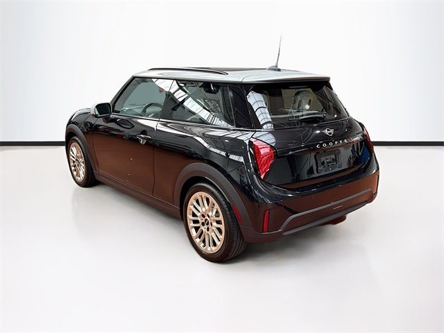 2025 MINI Hardtop 2 Door Cooper S