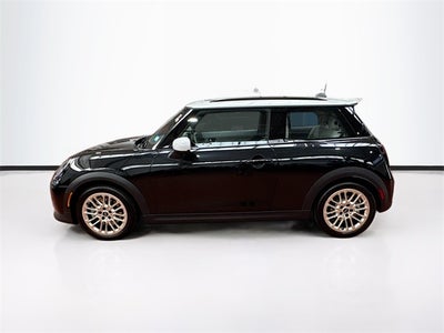 2025 MINI Hardtop 2 Door Cooper S