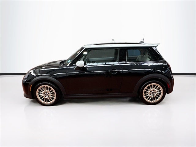 2025 MINI Hardtop 2 Door Cooper S