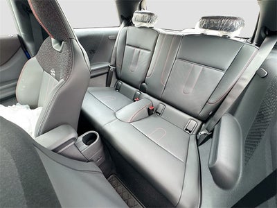 2026 MINI Hardtop 2 Door Cooper S