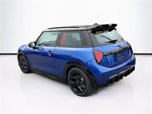 2026 MINI Hardtop 2 Door Cooper S