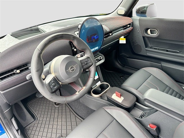 2026 MINI Hardtop 2 Door Cooper S