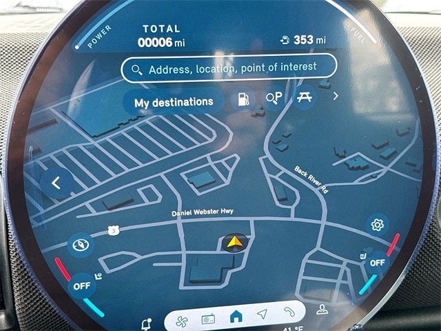 2026 MINI Hardtop 2 Door Cooper S