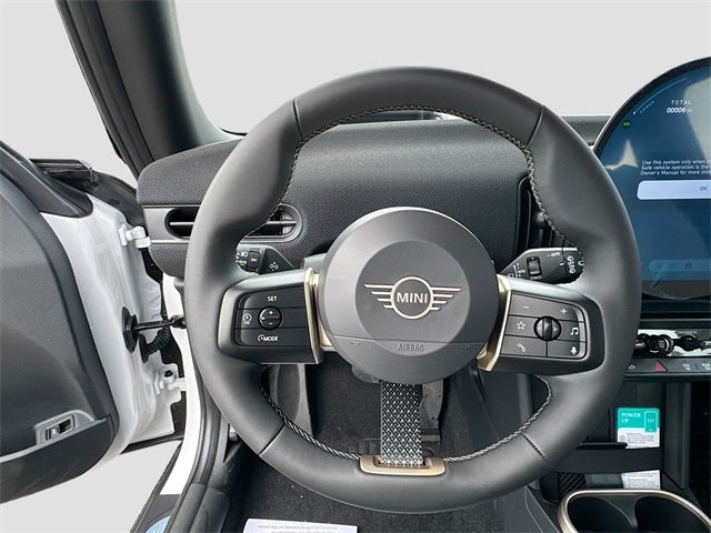 2026 MINI Hardtop 2 Door Cooper S