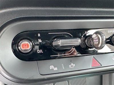 2026 MINI Hardtop 2 Door Cooper S