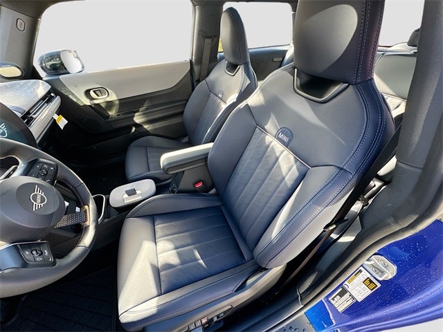 2026 MINI Hardtop 2 Door Cooper S