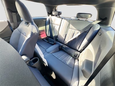 2026 MINI Hardtop 2 Door Cooper S