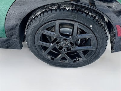 2026 MINI Cooper S ICONIC