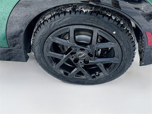 2026 MINI Cooper S ICONIC