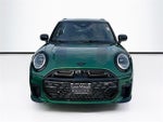 2026 MINI Cooper S ICONIC