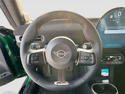 2026 MINI Cooper S ICONIC