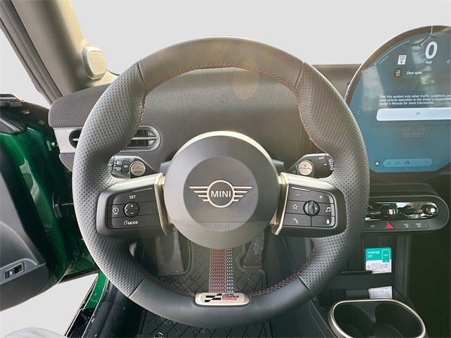 2026 MINI Cooper S ICONIC