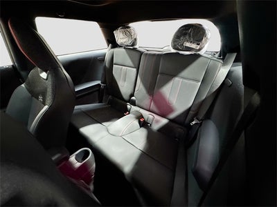 2026 MINI Hardtop 2 Door Cooper S