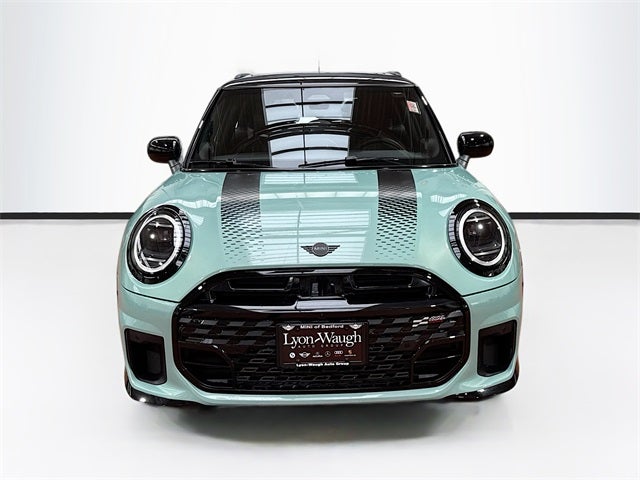 2026 MINI Hardtop 2 Door Cooper S