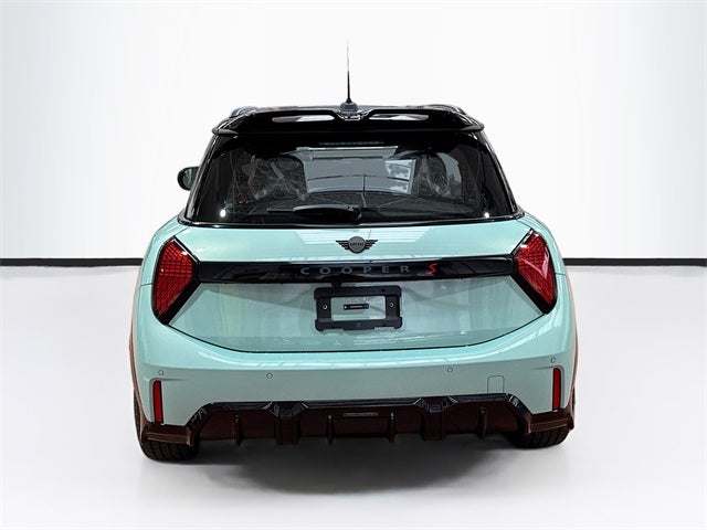 2026 MINI Hardtop 2 Door Cooper S