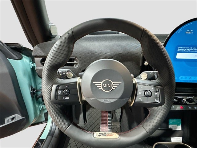 2026 MINI Hardtop 2 Door Cooper S