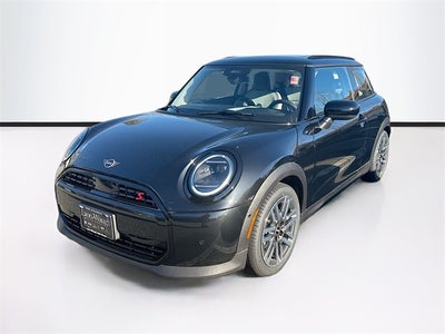2026 MINI Hardtop 2 Door Cooper S