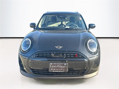 2026 MINI Hardtop 2 Door Cooper S
