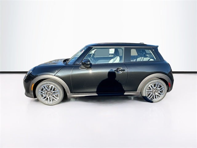 2026 MINI Hardtop 2 Door Cooper S