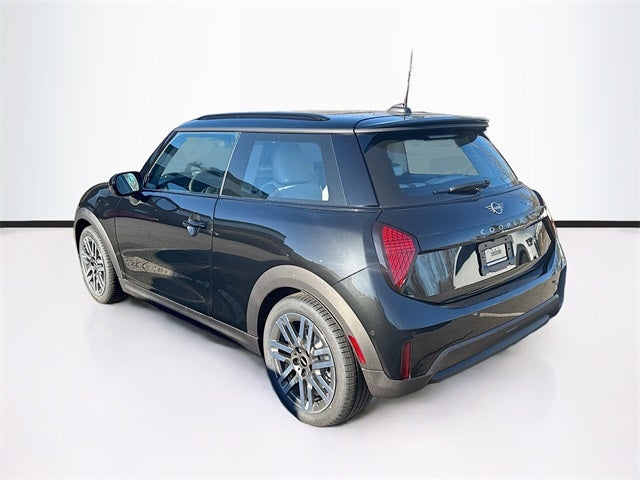 2026 MINI Hardtop 2 Door Cooper S