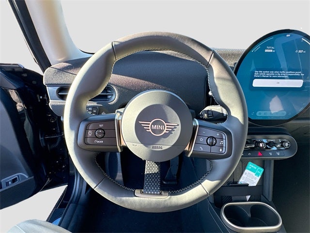 2026 MINI Hardtop 2 Door Cooper S