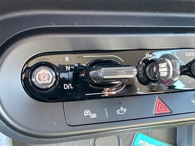 2026 MINI Hardtop 2 Door Cooper S