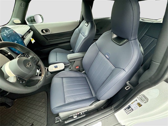 2026 MINI Hardtop 2 Door Cooper S