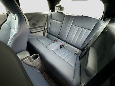 2026 MINI Hardtop 2 Door Cooper S