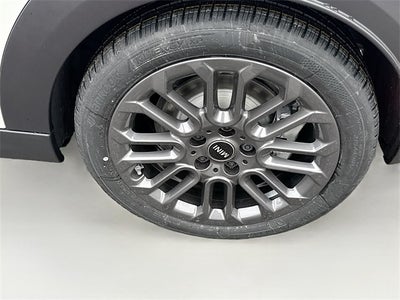 2026 MINI Hardtop 2 Door Cooper S