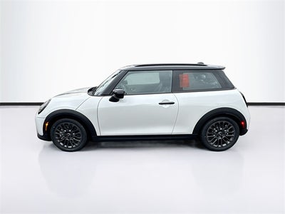 2026 MINI Hardtop 2 Door Cooper S