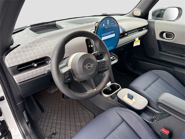 2026 MINI Hardtop 2 Door Cooper S