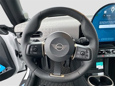 2026 MINI Hardtop 2 Door Cooper S